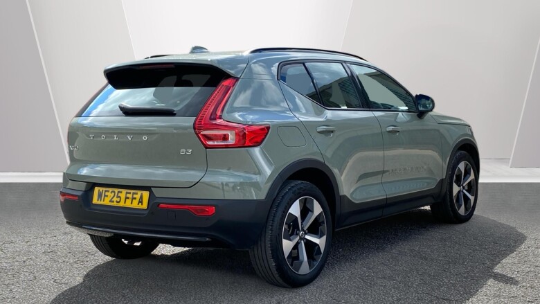 Volvo XC40 2.0 B3P Plus Dark 5dr Auto Petrol Estate